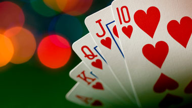 a night in paris online slot