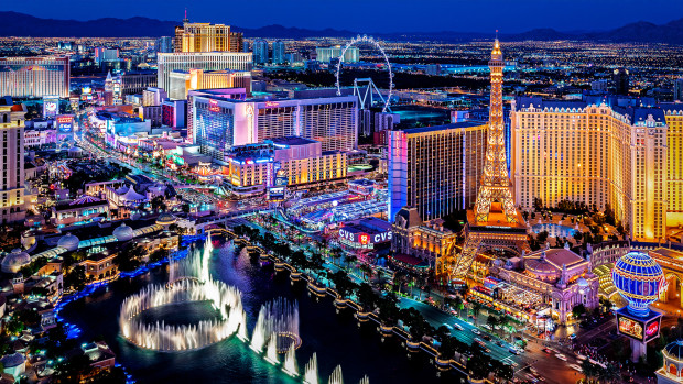 online casino news