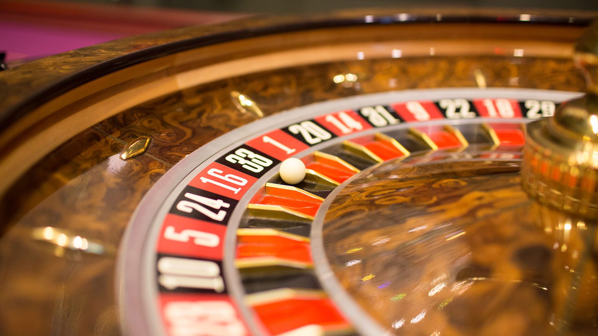 Book of Ra casino