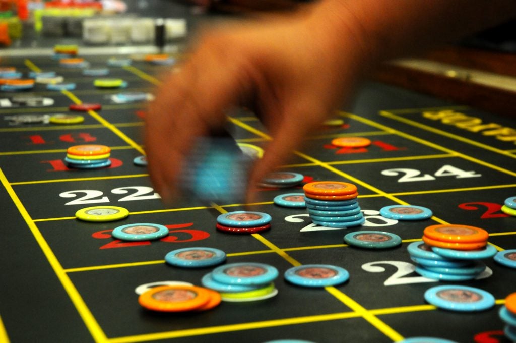 spinions beach party Casino