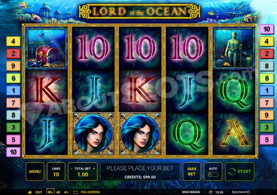 top 10 real money online casinos