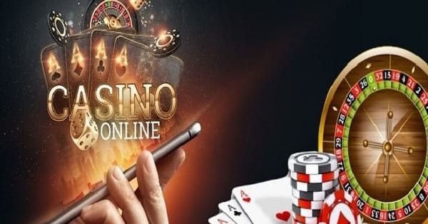 best online casino promo