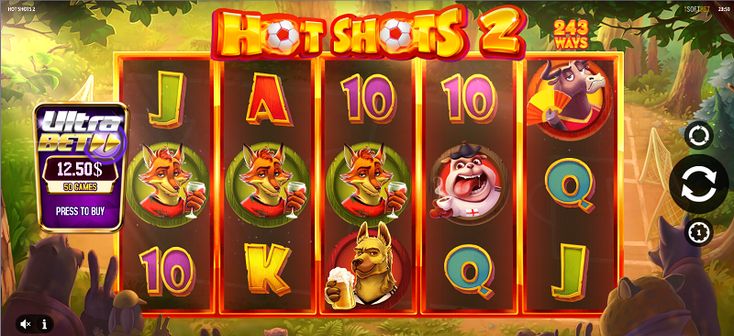 number 1 casino app