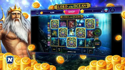 online casino vegas slots