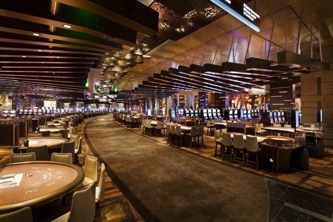 best online casino highest payout