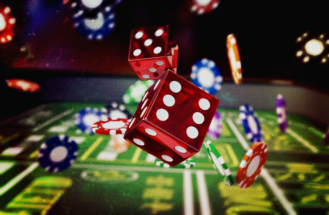 a night in paris online slot