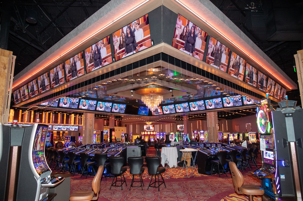 nv casino login