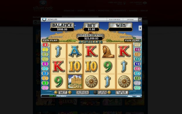 casino app where you win real money