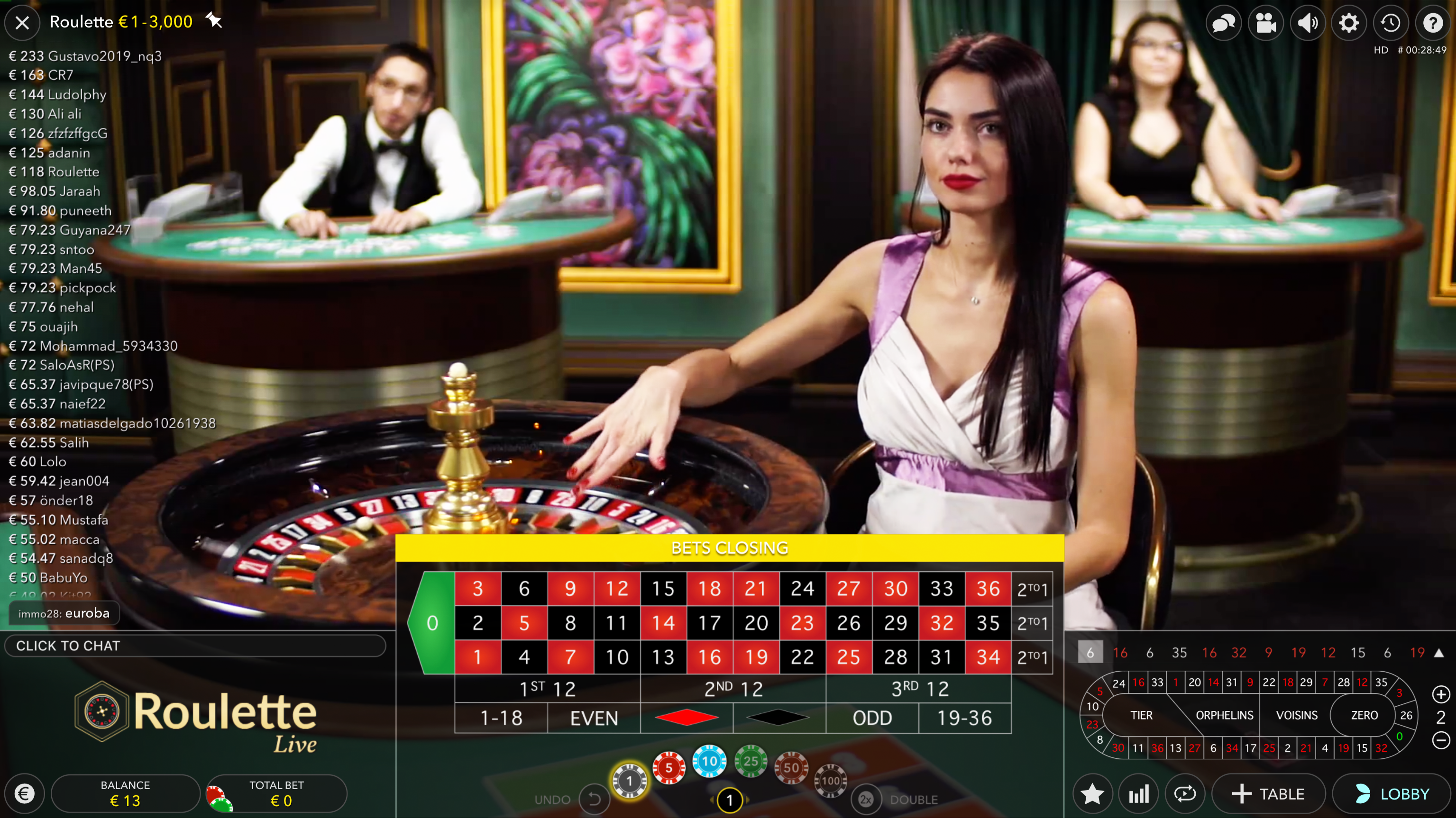 piso 888 casino