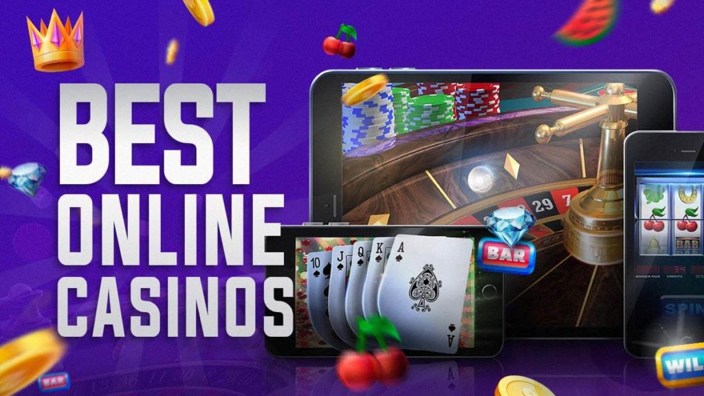 betsafe casinos