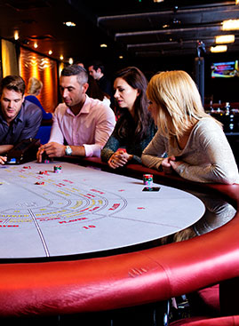 casino games with gala
