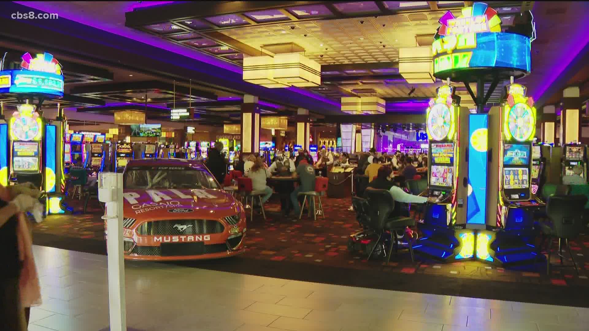 casino hell spin