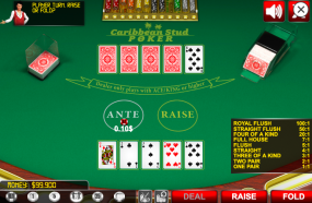 top paying online casino