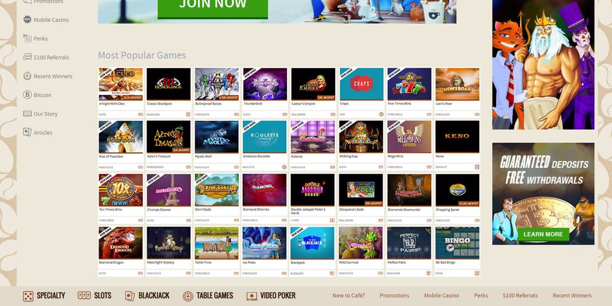 energy casino