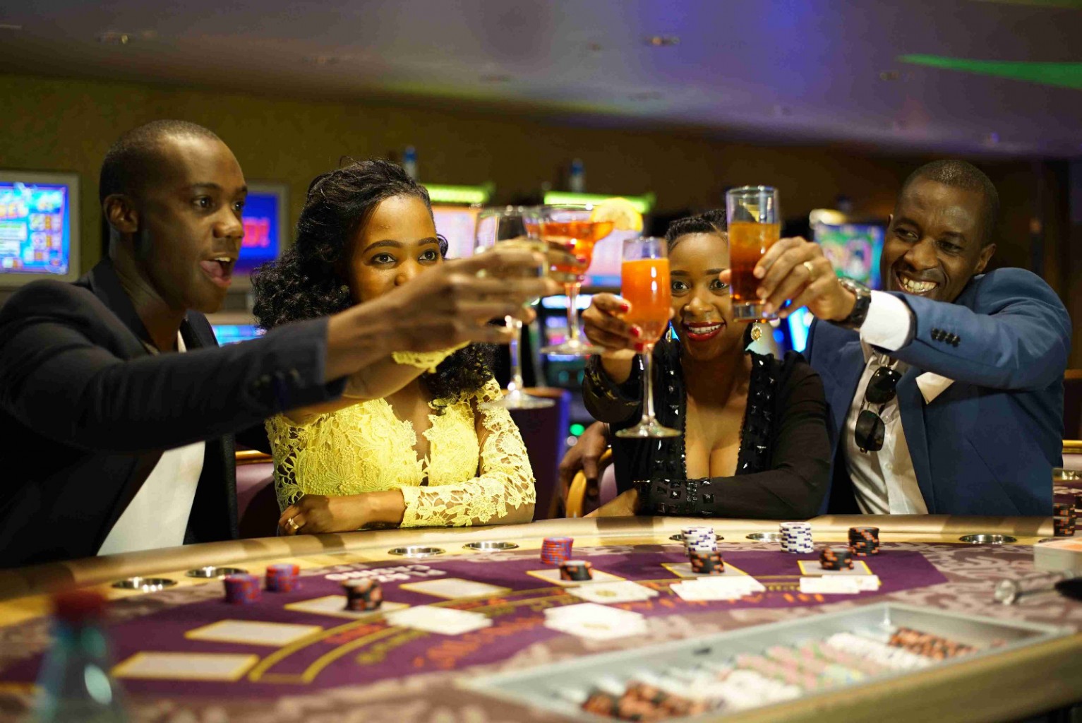 dragon kingdom online slot