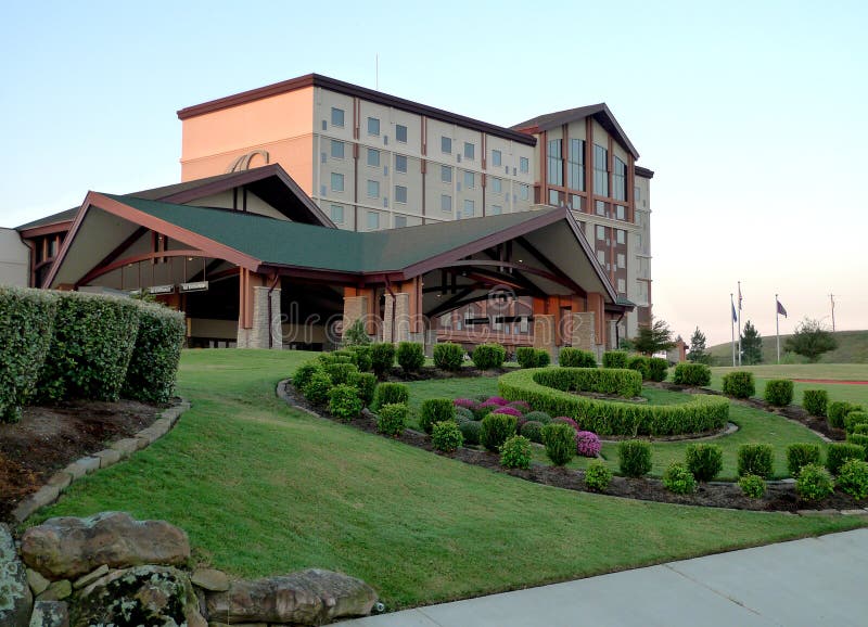 energy casino
