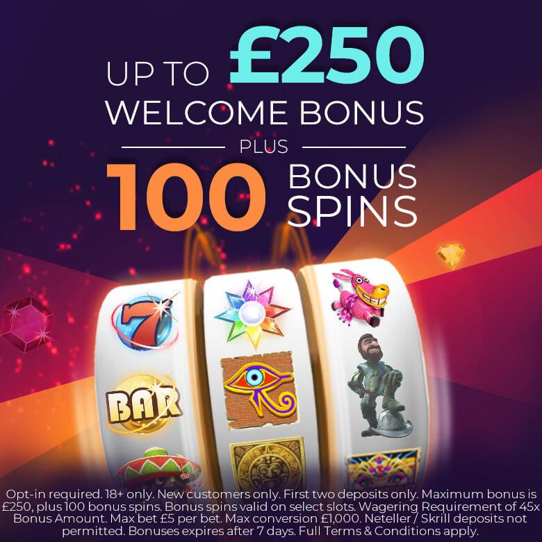 slot games Columbus Deluxe