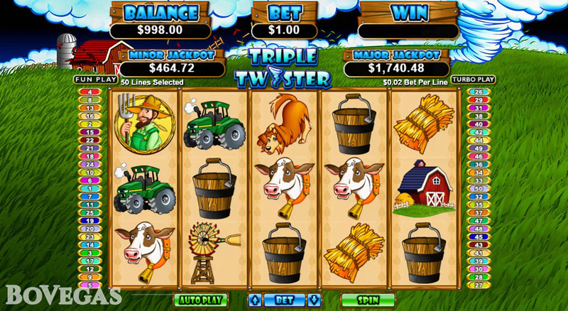 zar casino app