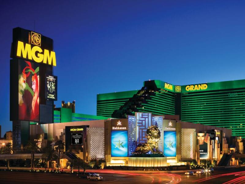 the best casino games online