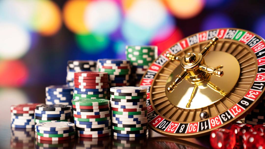 7 casino slots