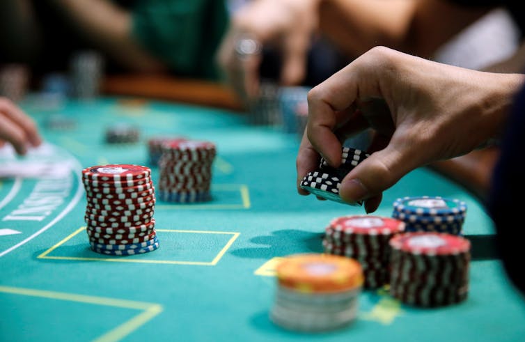 Eurogrand casino