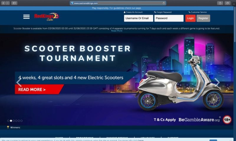 no deposit bonus casino $77