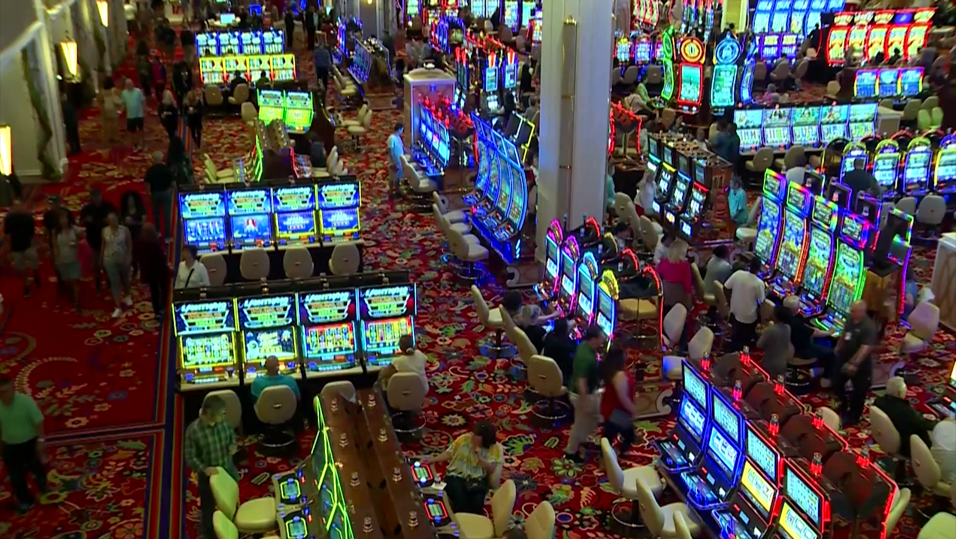 best online casino 2025