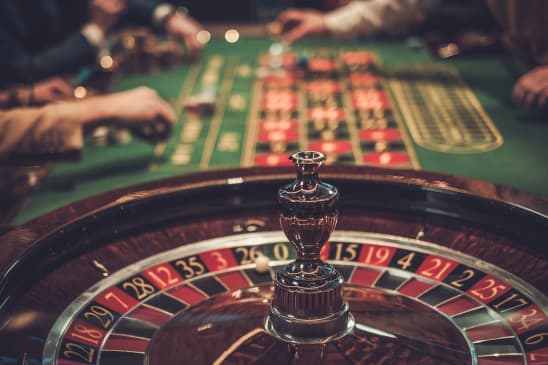 best online casino de
