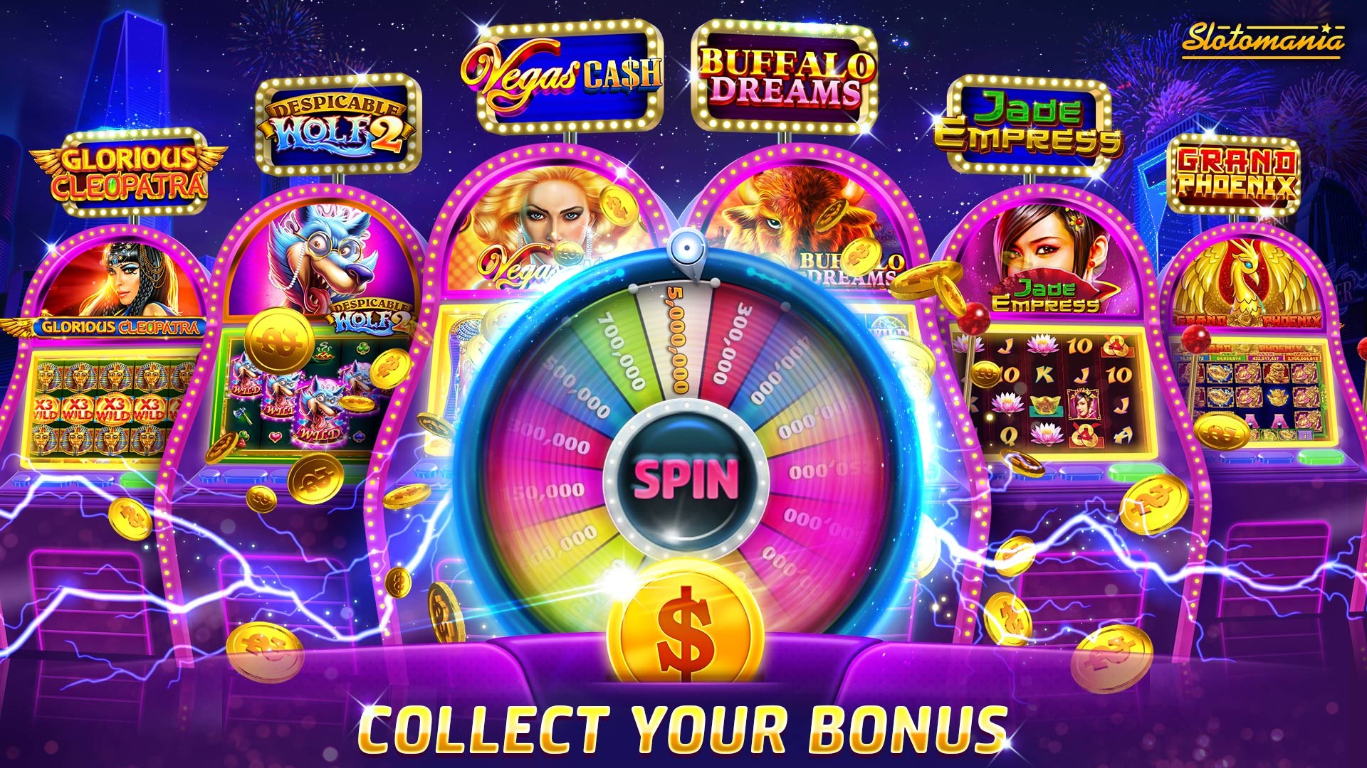 online casino with $1 minimum deposit