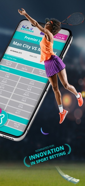 how does betting work in cricket