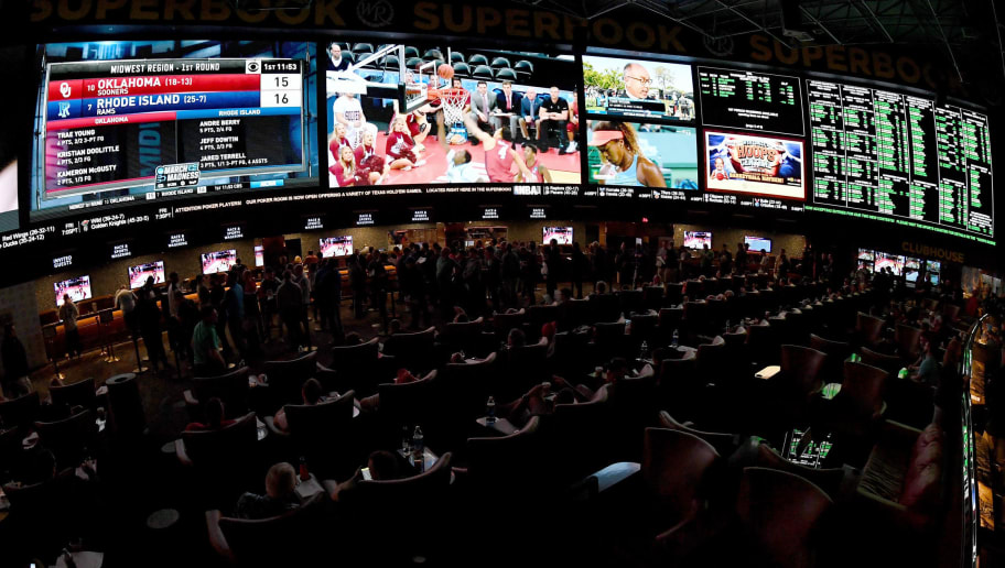 mma betting sites