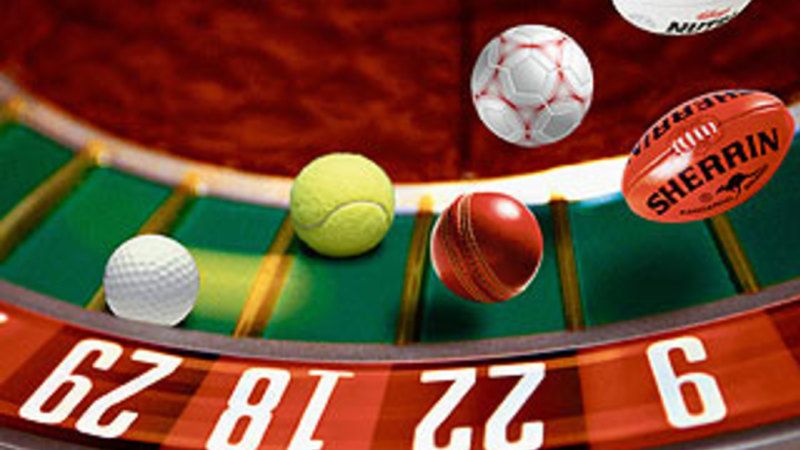 try-betting