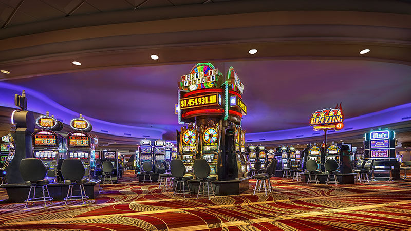 Hugo casino partner-app