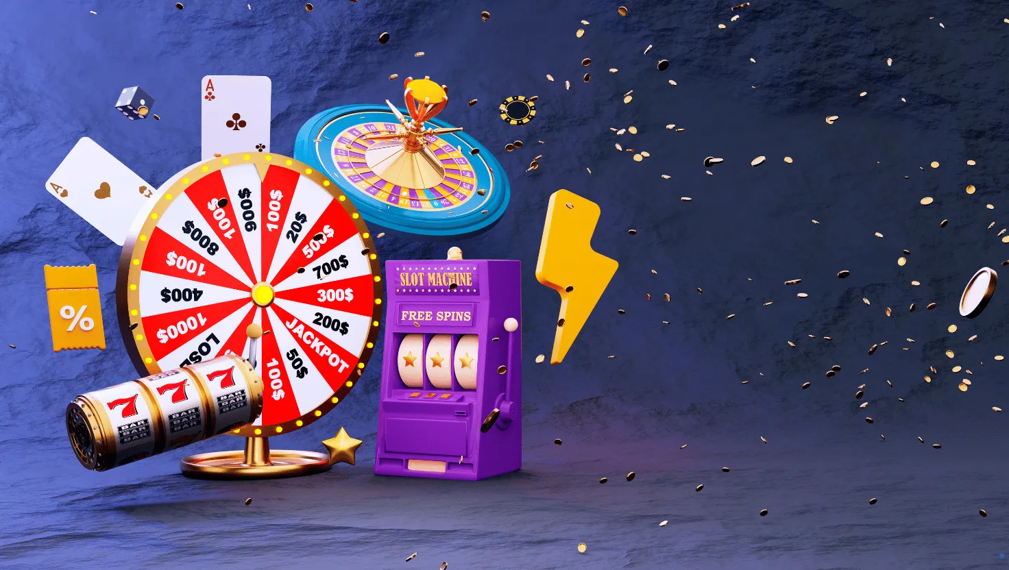 Affiliate Programs for Online Casino Bangladesh