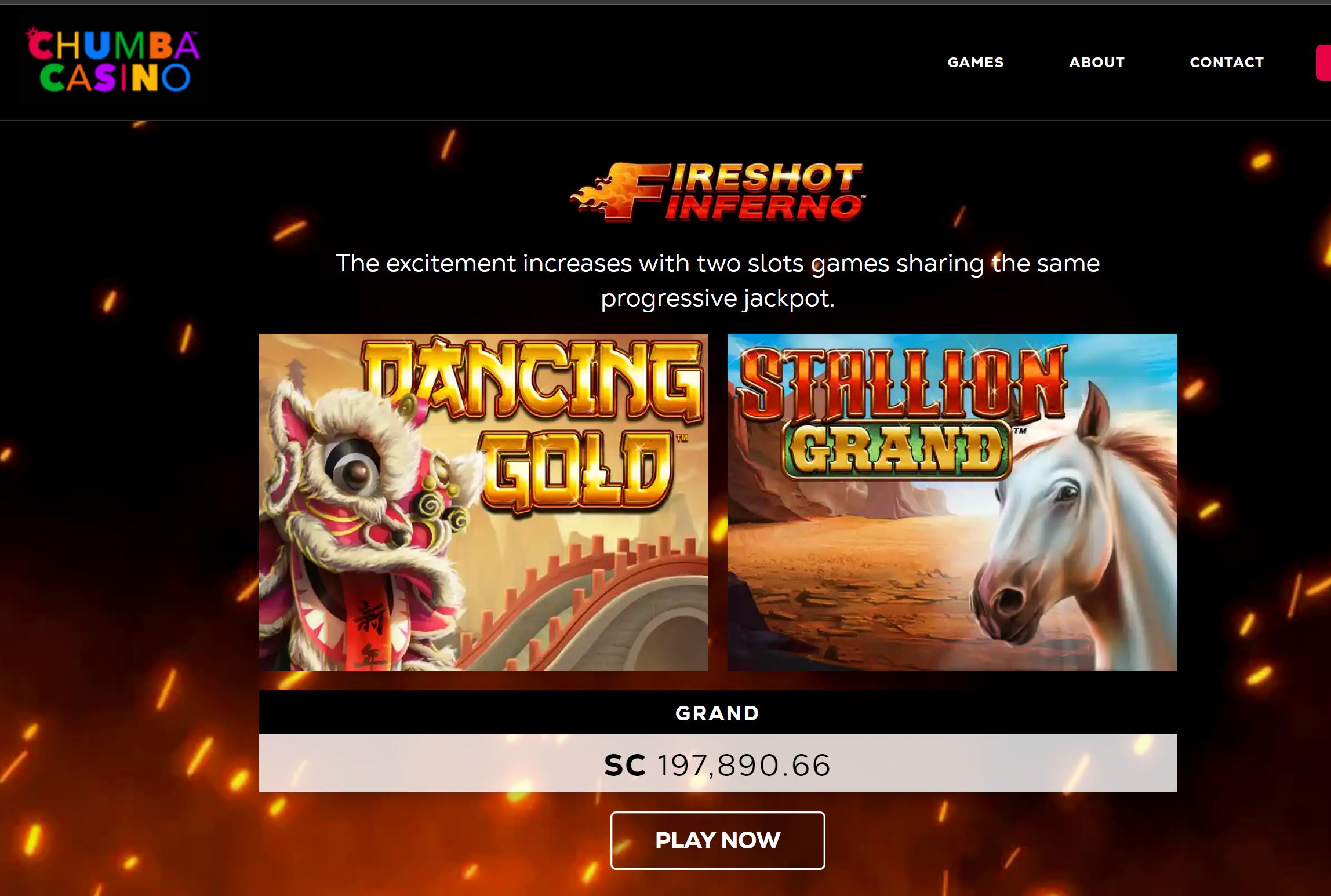 hell spin