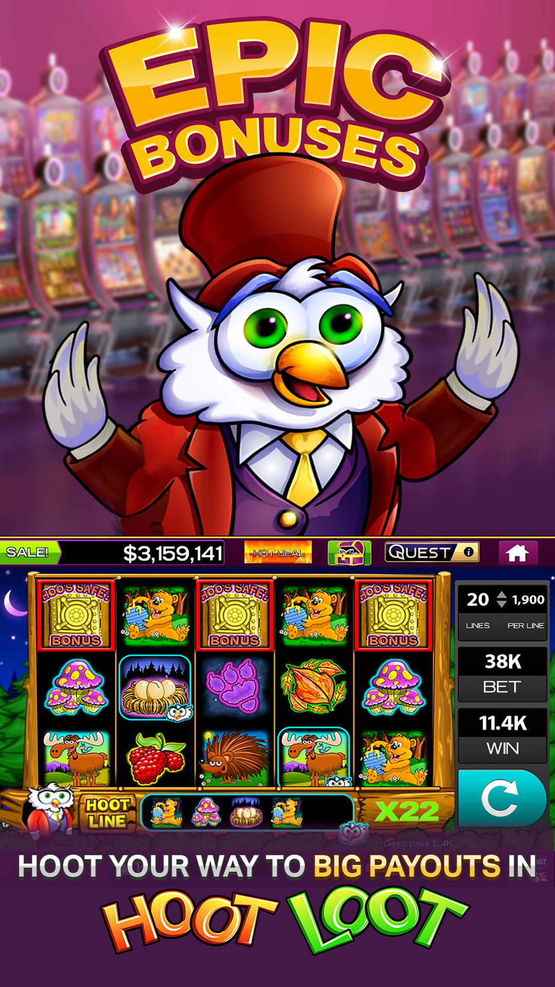 slot jackpot monitor jili