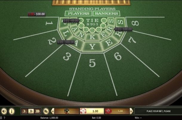 l'application casino max