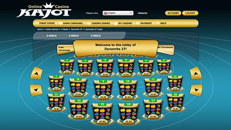 best online casino games to play