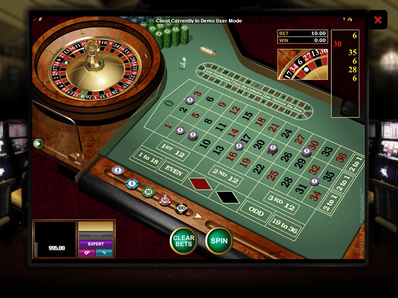 online casino las vegas