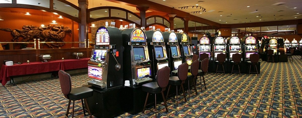 geisha online slot