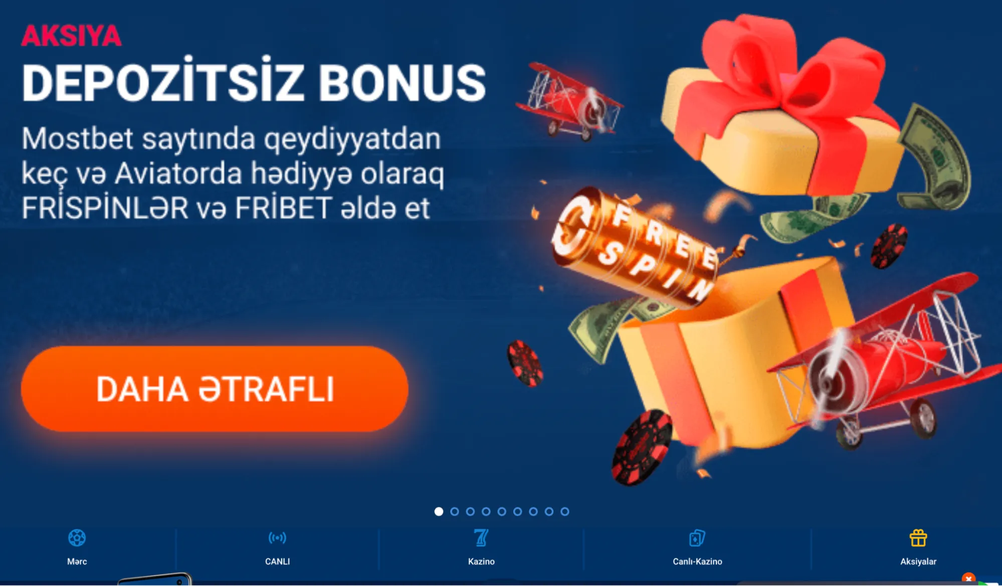 Mostbet