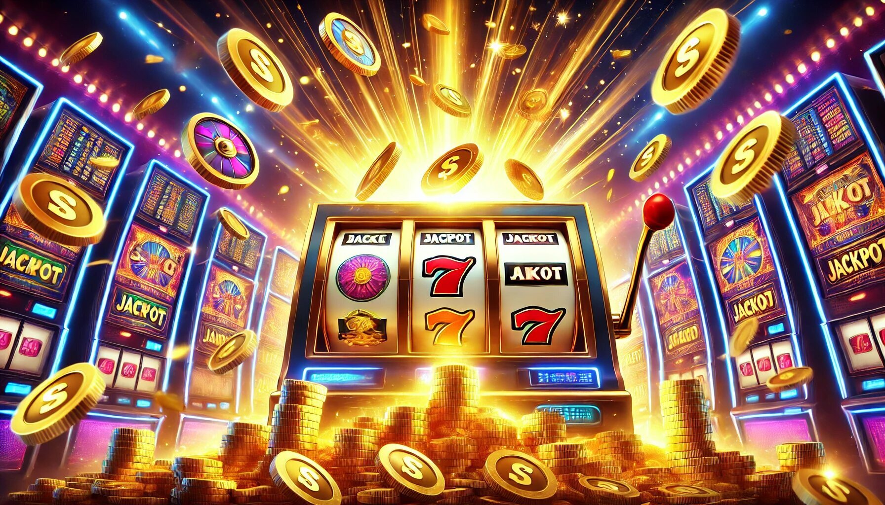 577Bet: Melhores Slots do Brasil