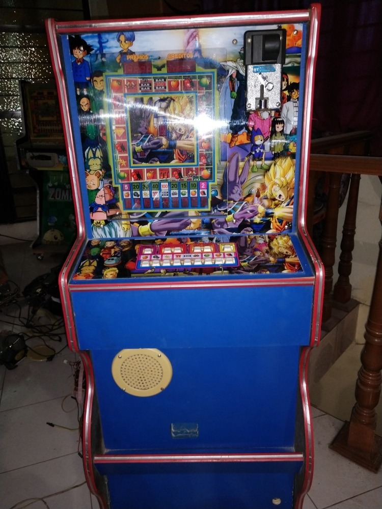 tragamonedas 4000