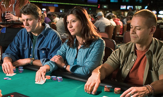 casino 5 deposit