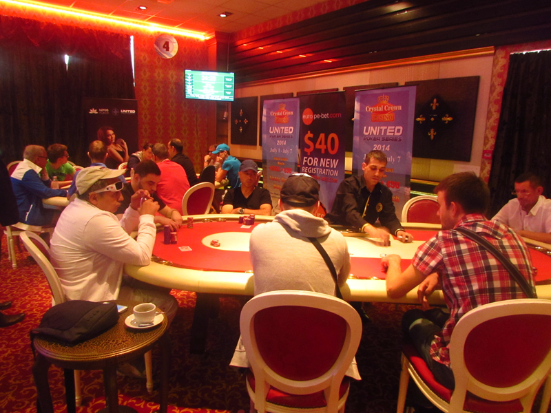 casino app where you win real money