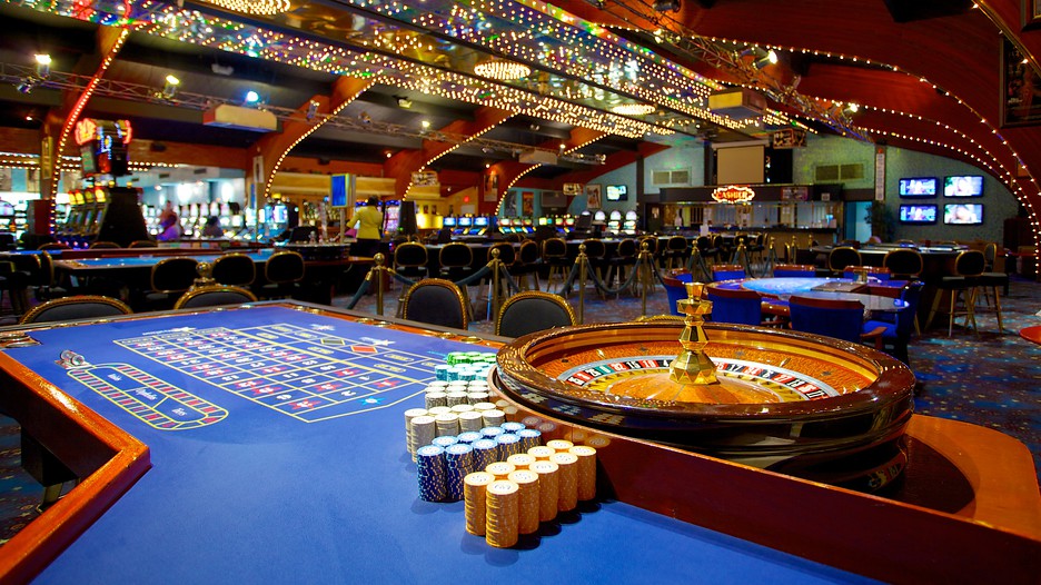 spin casino bonus