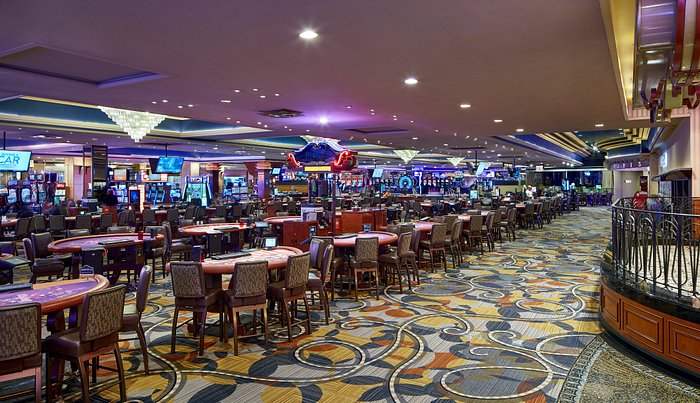 online casino 2020 usa