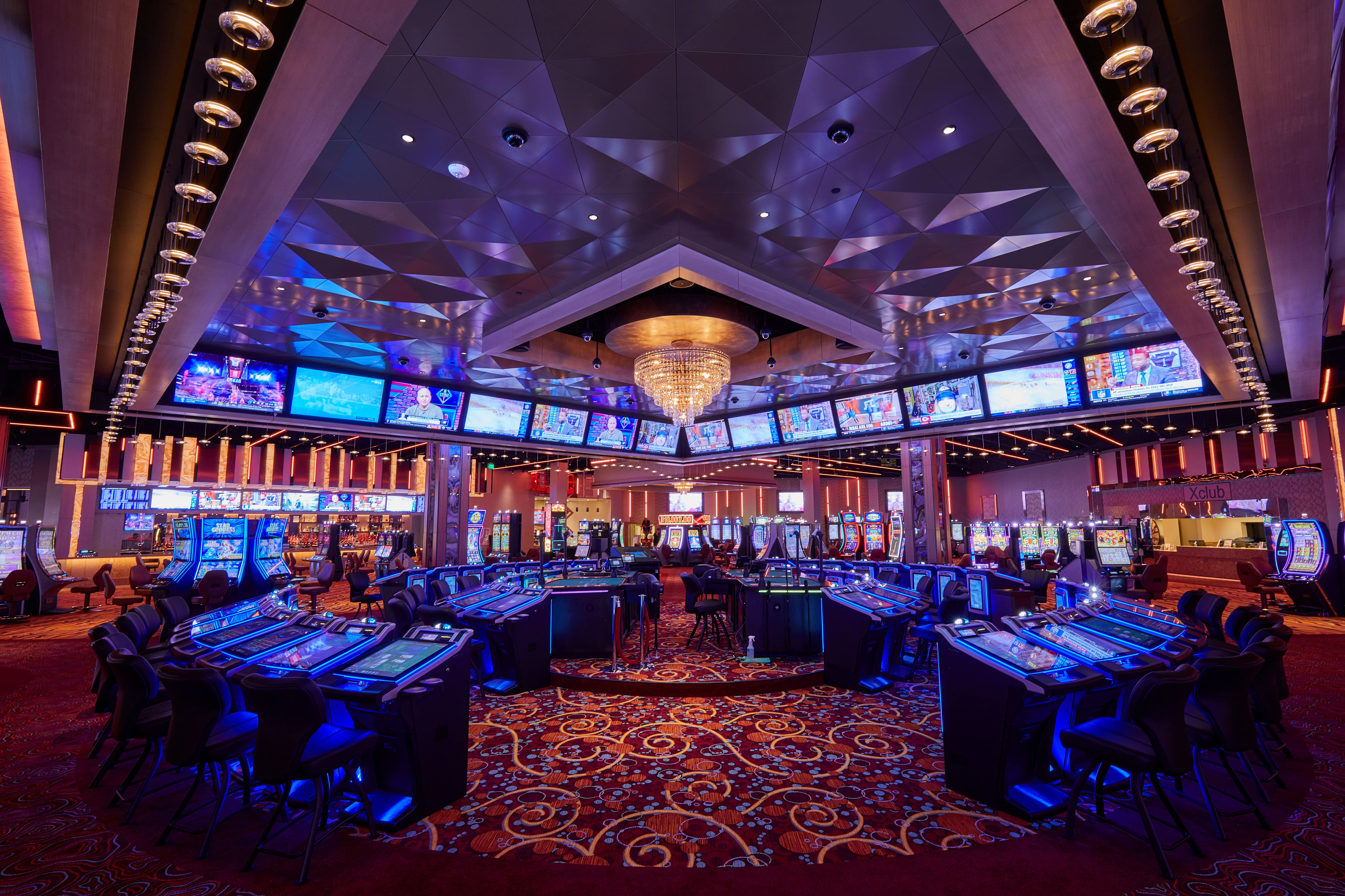nv casino login