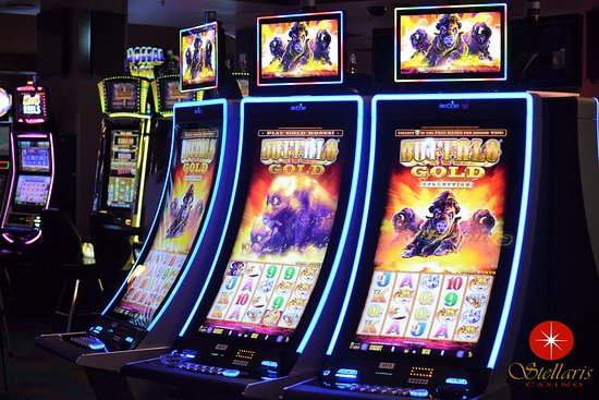 online casino vouchers