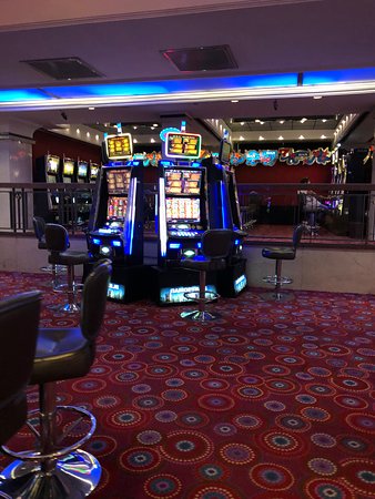 Ballonix slot machine